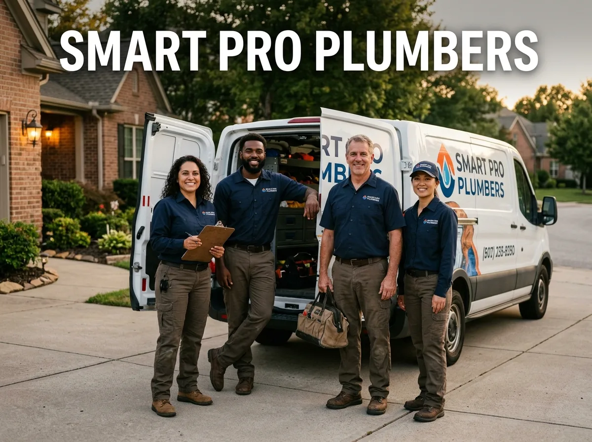 Water Heater Repair company in Rockville, MN